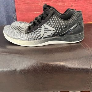 Reebok Nano Shoes, size 9.5